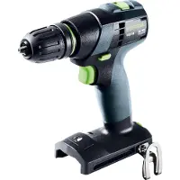 Festool TXS 18-Basic 576894 Accu-schroefboormachine 18 V