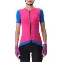 UYN Biking Garda Korte Mouw Wielertrui