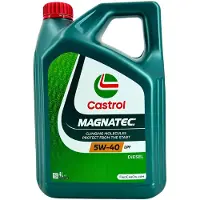 Castrol 15F911 Motorolie