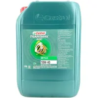 Castrol 15BD85 Motorolie