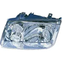 Alkar Koplampen 441-1138L-LD-EM, links