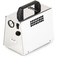 Ich-zapfe Luchtcompressor, Minicompressor, Perslucht compressor - VK15 / VK30, voor biertappen zonder CO2