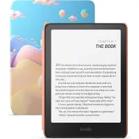 Amazon Kindle Paperwhite Kids 16GB, 7 inch, sterrenmotief