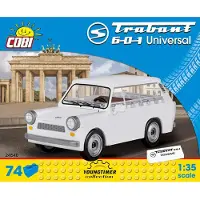 COBI 24540 - Trabant 601 Universal