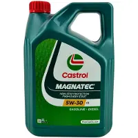 Castrol 15F928 Motorolie