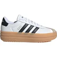 Adidas Sneakers laag 'Court Bold' beige / zwart / wit