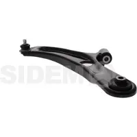 SIDEM Draagarm, wielophanging voor o.a. OPEL, SUZUKI