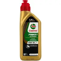 Castrol 15FFEB Motorolie