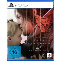Death Stranding 2: On the Beach - PS5