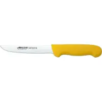 Arcos 2900 SERIE GEEL UITBEENMES 16CM