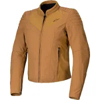 Alpinestars Isla WR Dames Motorfiets Textiel Jas