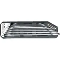 Gedore Steeksleutelset 8-dlg. - 6079400