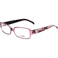 Pucci Bril - - EP265250051 - Metaal - UV-bescherming - Chic stijl