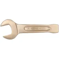 Ks Tools 963.7643 9637643 Slagsteeksleutel Sleutelbreedte (metrisch) 58 mm