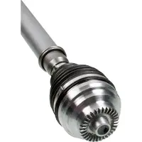 FEBI BILSTEIN Aandrijfas 183675