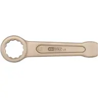 Ks Tools 963.7830 9637830 Slagringsleutel Sleutelbreedte (inch) 3 3/4