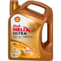 Shell 550065928 Motorolie