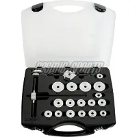 Unior 1721 623301 Lagergereedschapset