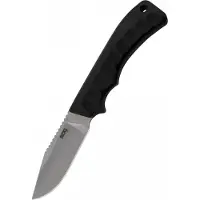 SOG Ace Fixed Blade Stonewash
