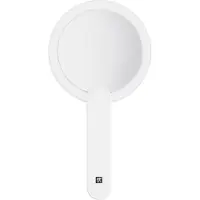 Zwilling Premium LED-Kosmetikspiegel 10x Make-up Spiegel 1 st Weiß