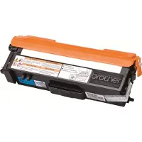 Brother Toner Tn-325C Cyan 3.5K