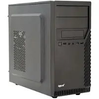 Iggual Desktop PC, model PSIPCH714, met Intel Core i7-12700 processor, 16 GB RAM en 1 TB SSD