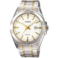 Casio Mtp-1308sg-7a 48.9mm 5atm Quartz Analogical Horloge