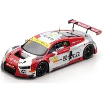 Audi R8 LMS Absolute Racing #11 10th Macau GT World Cup 2016 - 1:43 - Spark