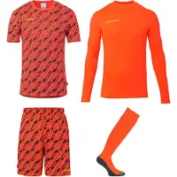 Uhlsport Progressive Keeperstenue