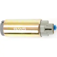 RMS Beauty Piaggio Beverly 500cc 2002>/aprilia Scarabeo Light 400-500cc 2006/2008 121660050 Brandstofpomp