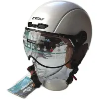 Cgm 801v Ebi Vintage Stedelijke Helm