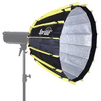 Falcon Eyes Opvouwbare Octabox Spread SPB90 90cm