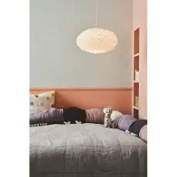 Nordlux Villo 30-lampenkap-papier-wit
