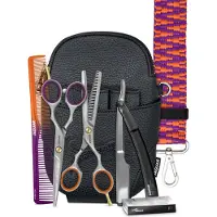 Jaguar Basic Set The Stage is Yours Ergo Slice Set