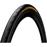 Continental Buitenband Gatorskin 28 x 1.00 / 25-622 - zwart