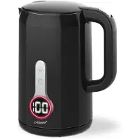 Maestro elektrische waterkoker MR025BLACK