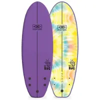 Ocean & Earth The Bug 4´8´´ Surfplank