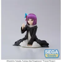 SEGA Frieren: Voorbij het einde van de reis PVC Standbeeld Fern - 10 cm, Multi