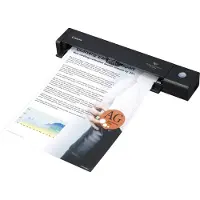 Canon imageFORMULA P208II