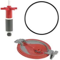 Fluval Onderhoudsset Filterkop 207