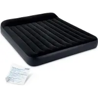 Intex Pillow Rest Classic King Luchtbed - 2-persoons - 183 x 203 x 25 cm