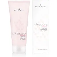 Charlotte Meentzen Silk & Pure Bodylotion Dames 200ml