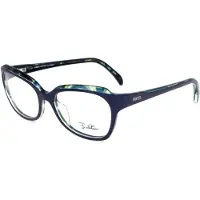 Pucci Bril - - EP2668400 - Metaal - UV-bescherming - Chic Stijl