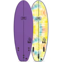 Ocean & Earth The Bug 5´2´´ Surfplank