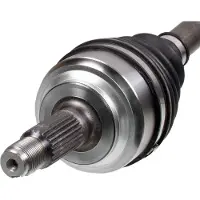 FEBI BILSTEIN 183379 Aandrijfas