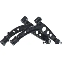RIDEX 772S0842 Reparatieset, wieldraagarm