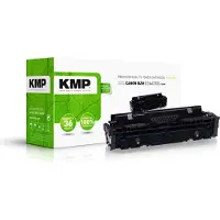 KMP Toner vervangt Canon 045H Compatibel Magenta 2200 bladzijden C-T40MX 3604,3006