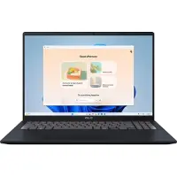 Asus Vivobook 16 X1607CA-MB045W, Intel Core Ultra 5, 40,6 cm (16 inch), 1920 x 1200 pixels, 16 GB, 512 GB, Windows 11 Home