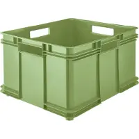 Keeeper Bruno Eco Opbergdoos