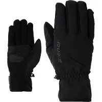 Ziener - Import-Z - Handschoenen 7, zwart